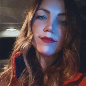 Meet your Posher, Samantha